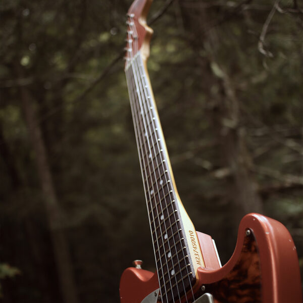 Mutchmore Orange Met. - Image 7