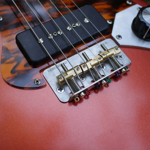 Mutchmore Orange Met. - Image 10