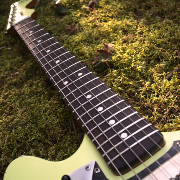 Beachwood Avocado Green - Image 8