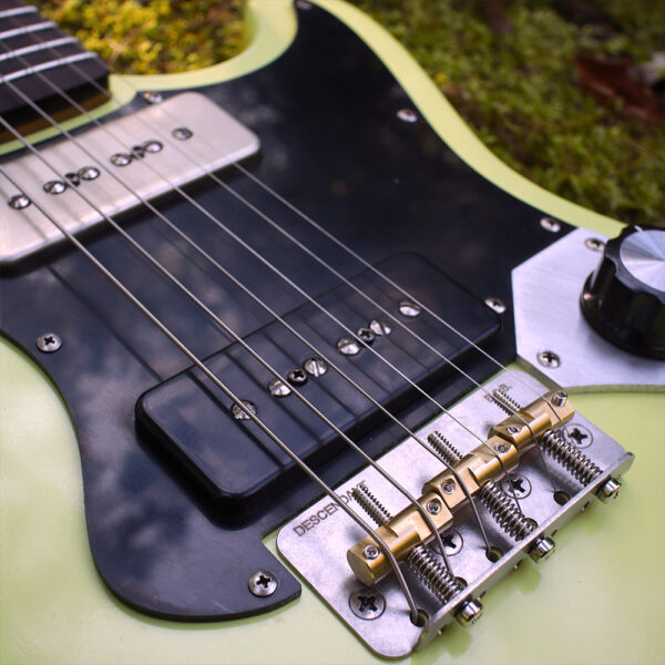 Beachwood Avocado Green - Image 7