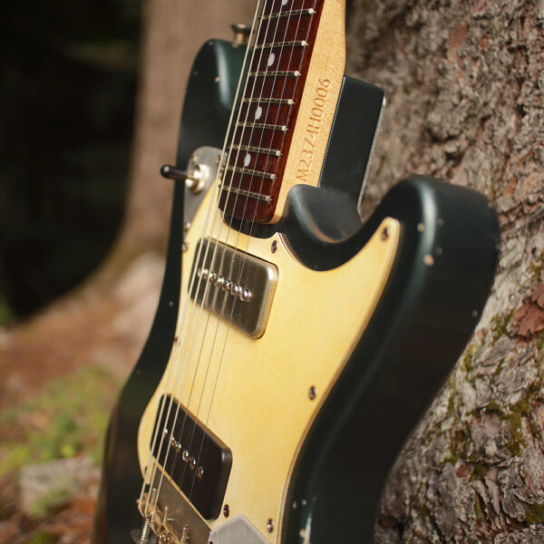 King Mountain Green - Image 6
