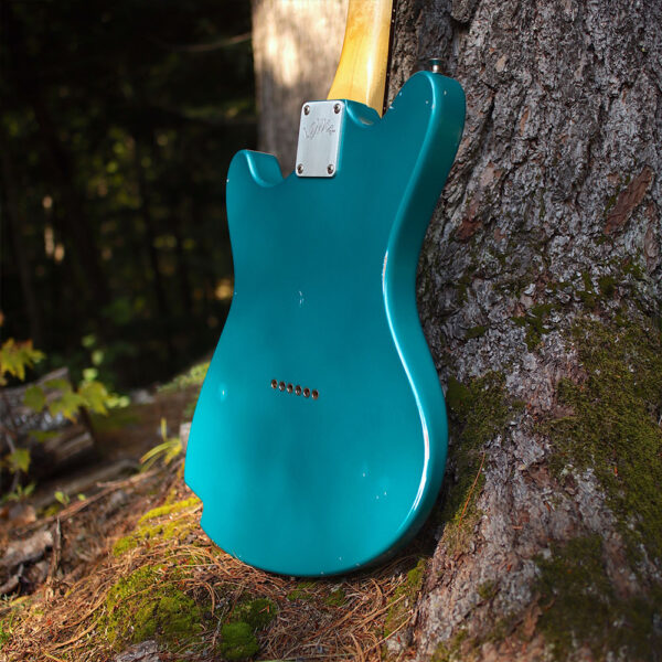 Edja Lake Blue Met. - Image 7