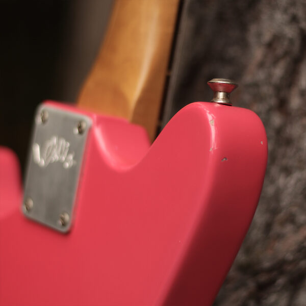 Chelsea Coral Pink - Image 9