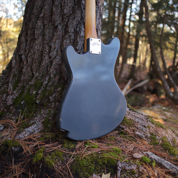 Meech Lake Blue Met. - Image 8