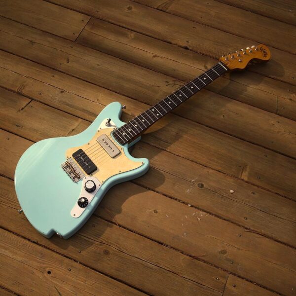 S.T.O Blue - Image 10