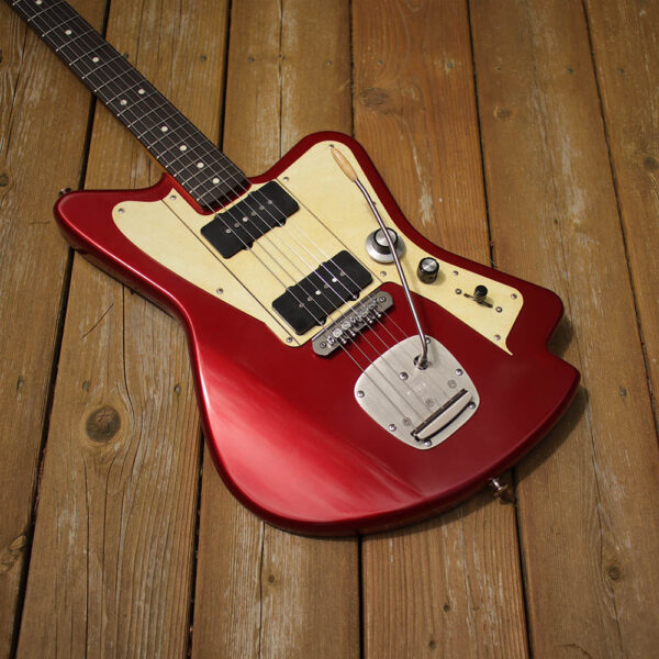 Li-Ho Candy Red - Image 15