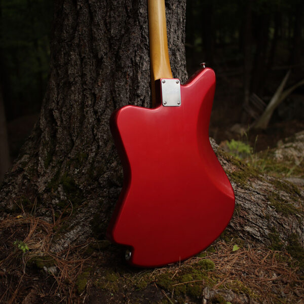 Li-Ho Candy Red - Image 8