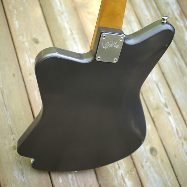 Portage Frost Metallic - Image 8