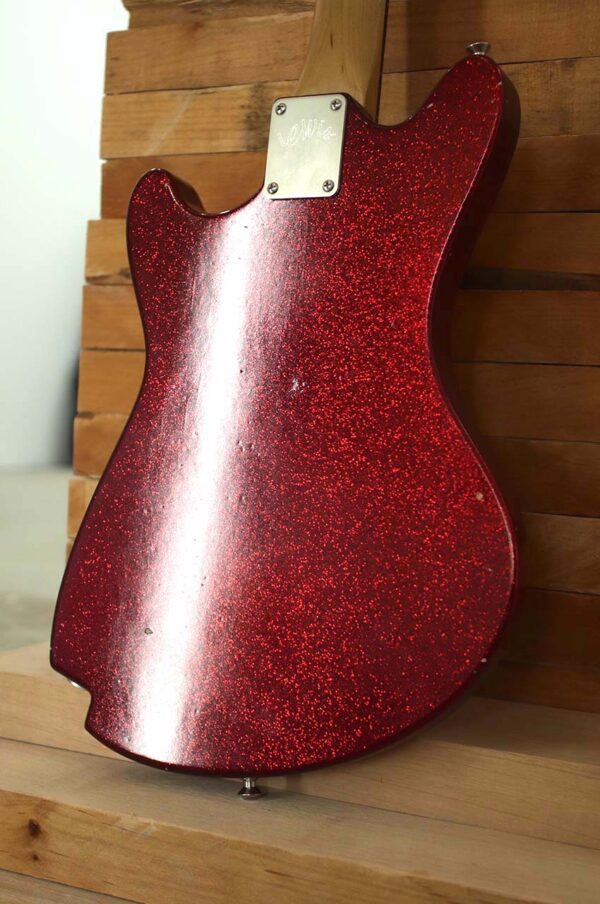 Ember Red (Big Flake) - Image 9