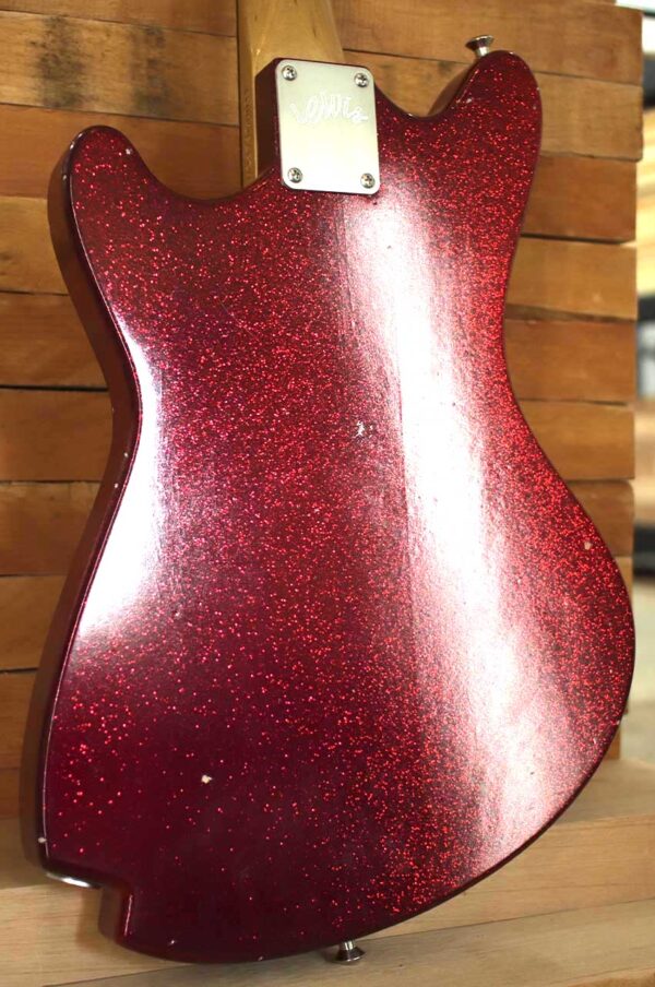 Ember Red (Big Flake) - Image 7