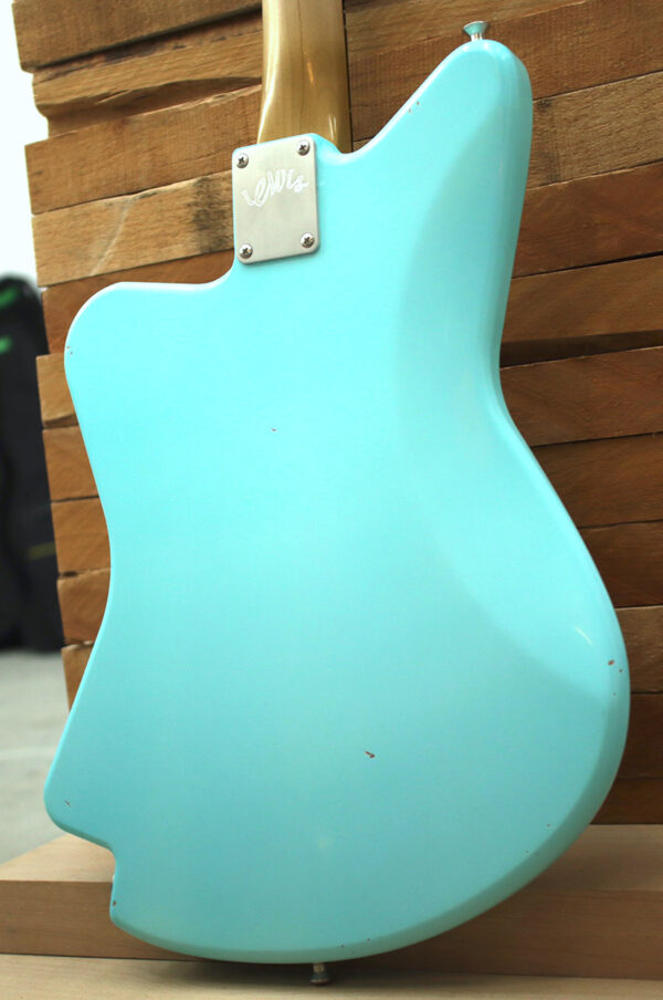 S.T.O Blue - Image 8