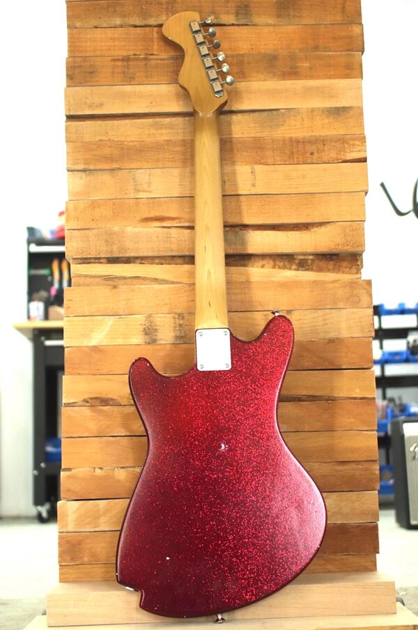 Ember Red (Big Flake) - Image 10