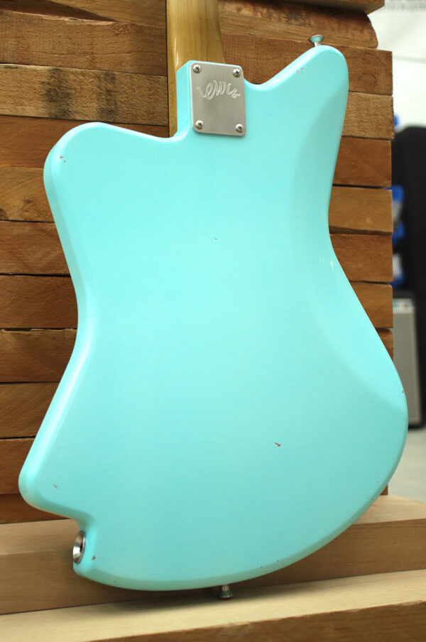 S.T.O Blue - Image 7