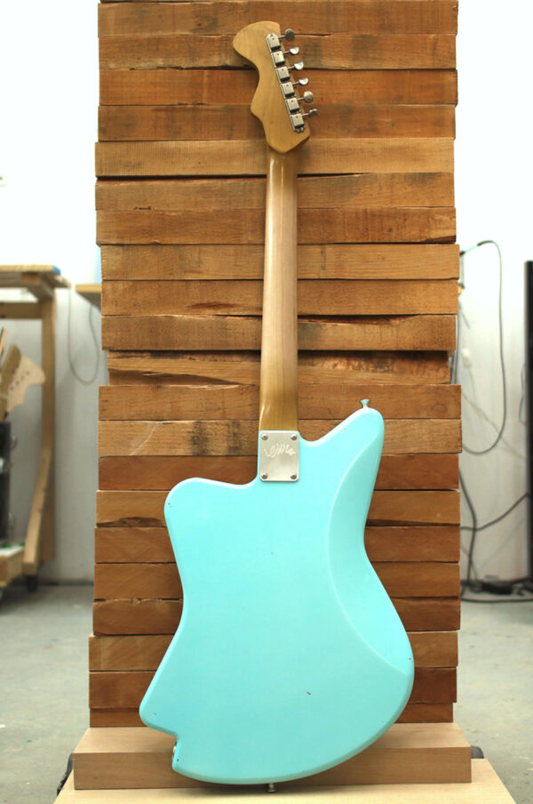 S.T.O Blue - Image 6