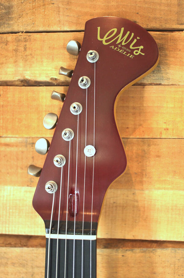 Zibi Red - Image 6