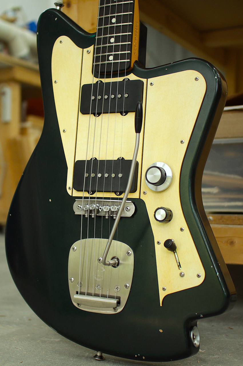 Rivermead Green - Image 4