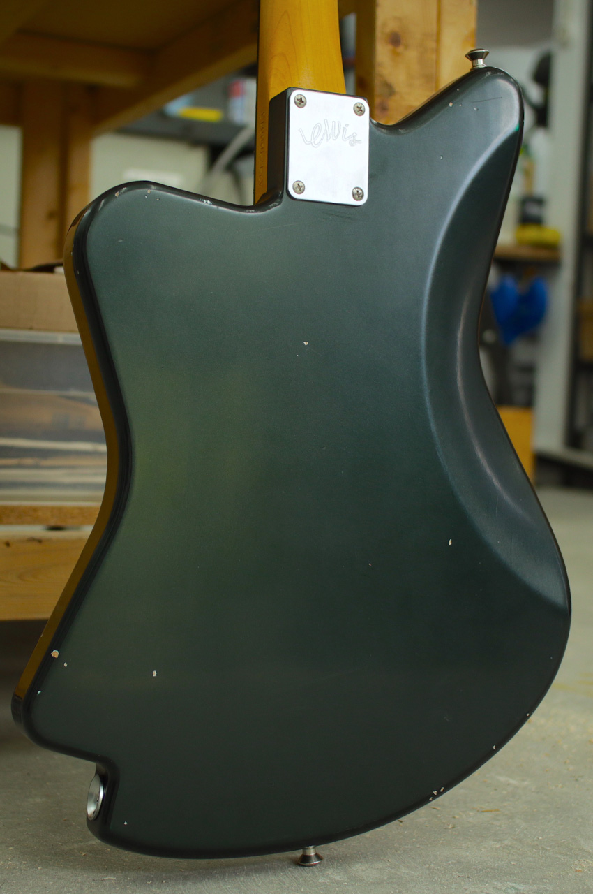 Rivermead Green - Image 8