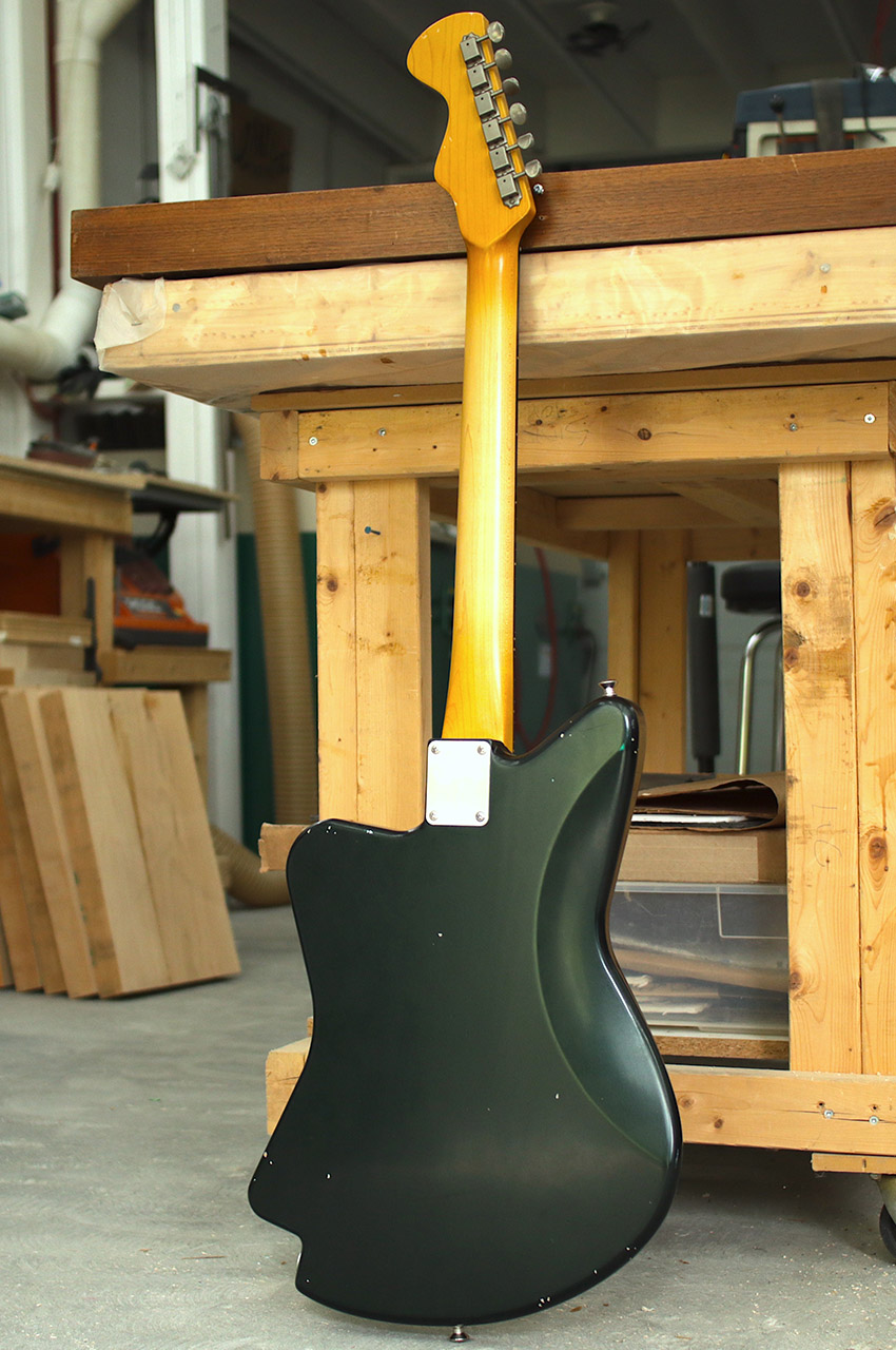 Rivermead Green - Image 9