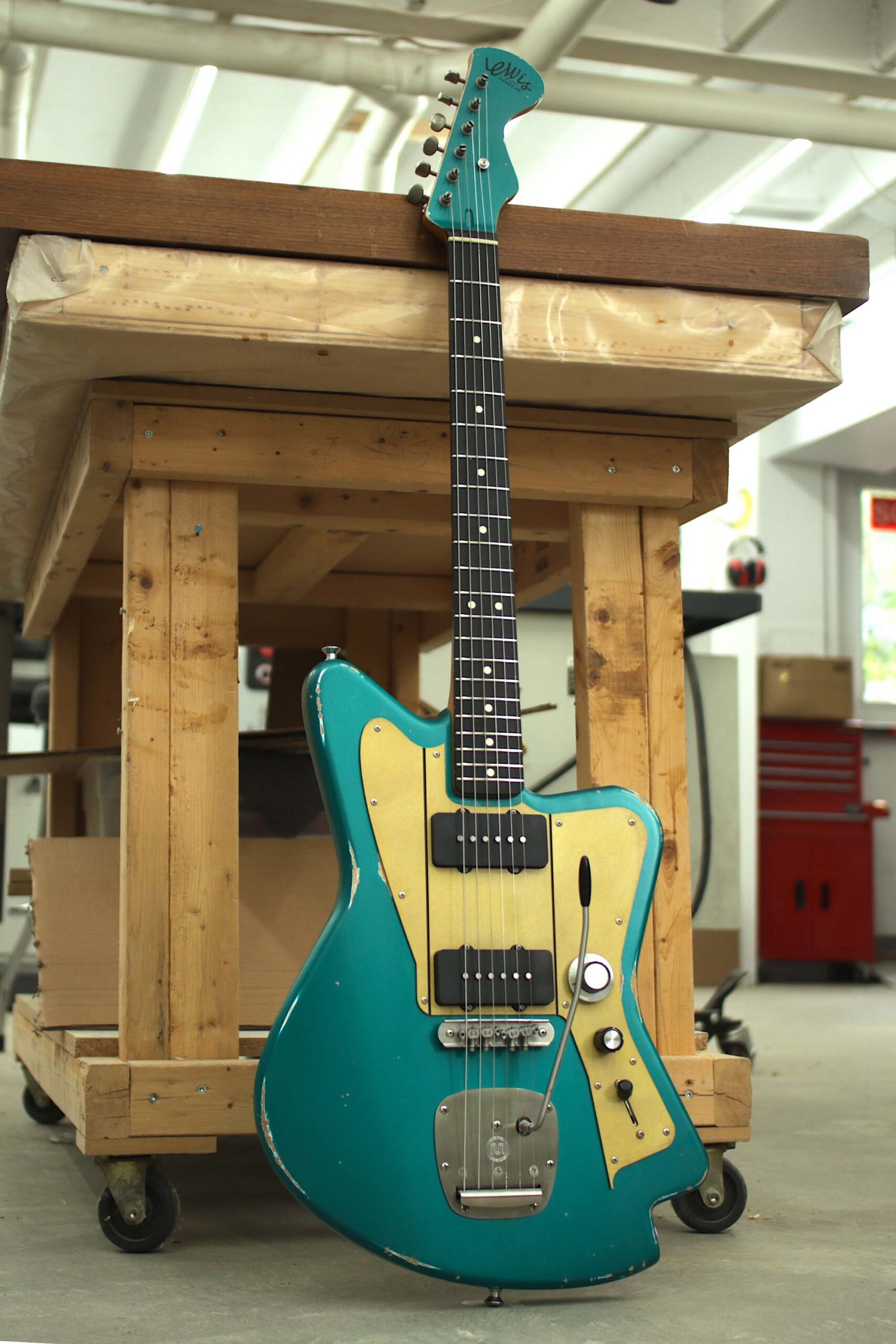 Adélie – Thurso Teal – Reservation Deposit
