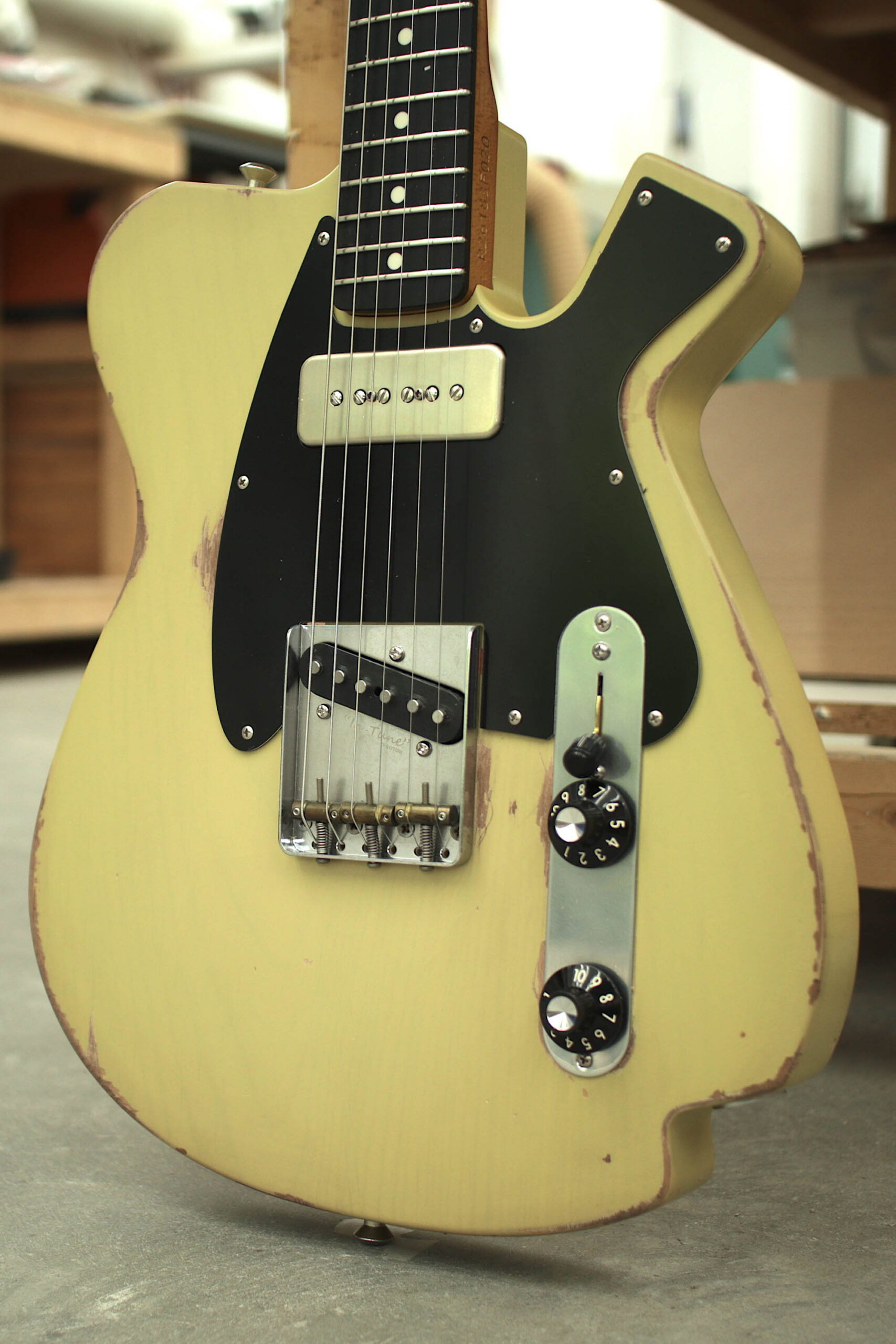 Revealer - Beechwood Blonde - Reservation Deposit - Image 5