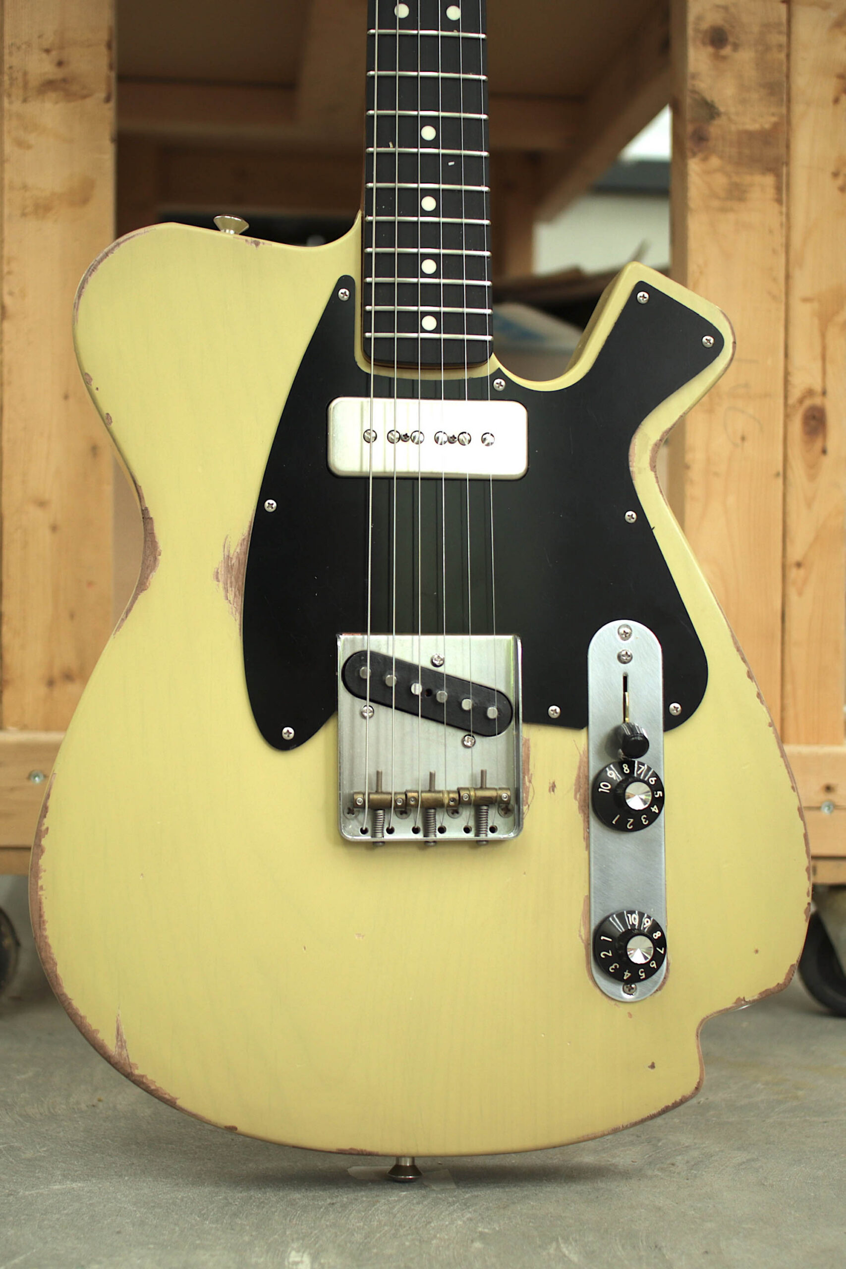 Revealer - Beechwood Blonde - Reservation Deposit - Image 4