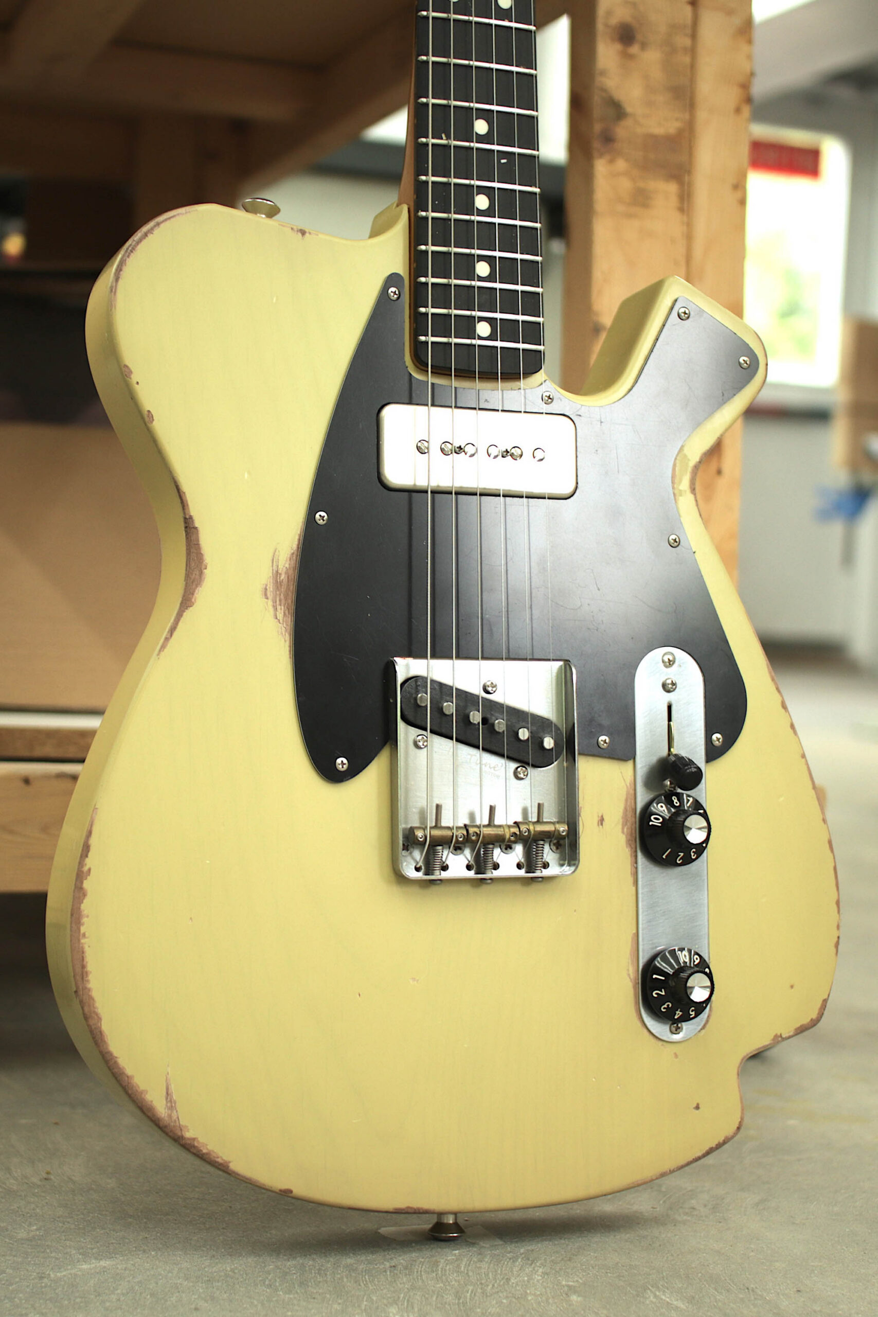 Revealer - Beechwood Blonde - Reservation Deposit - Image 3
