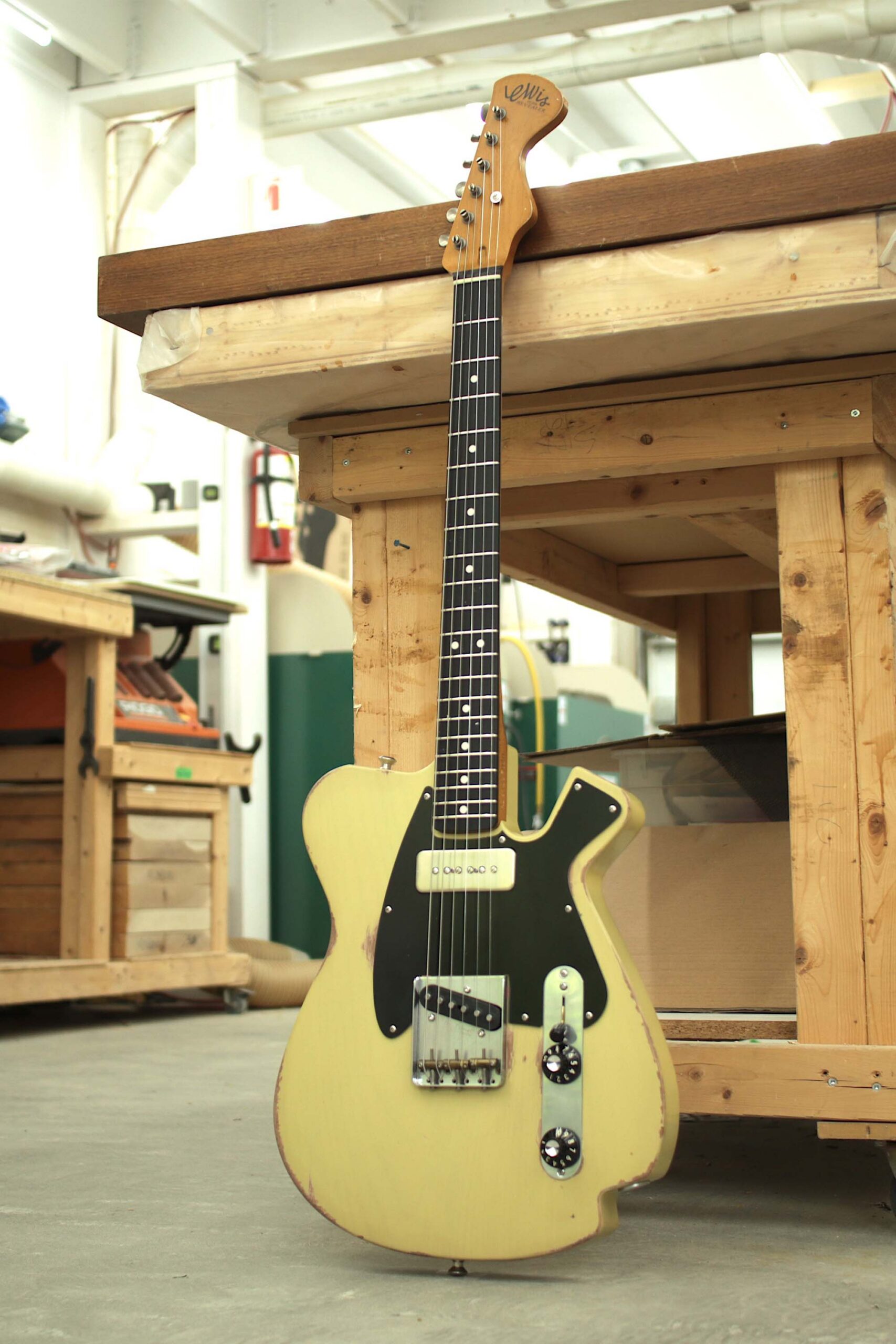 Revealer - Beechwood Blonde - Reservation Deposit - Image 2