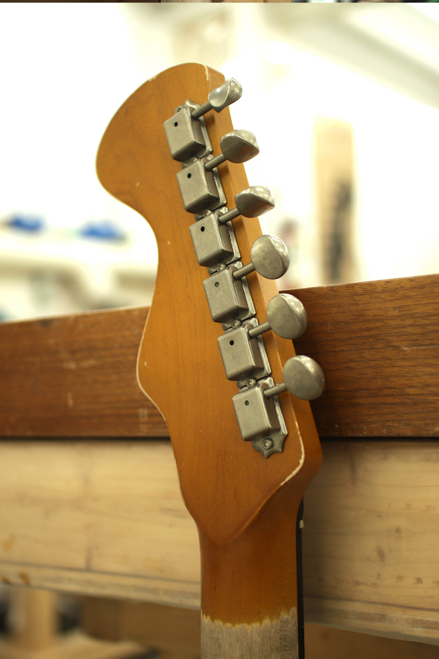 Revealer - Beechwood Blonde - Reservation Deposit - Image 12