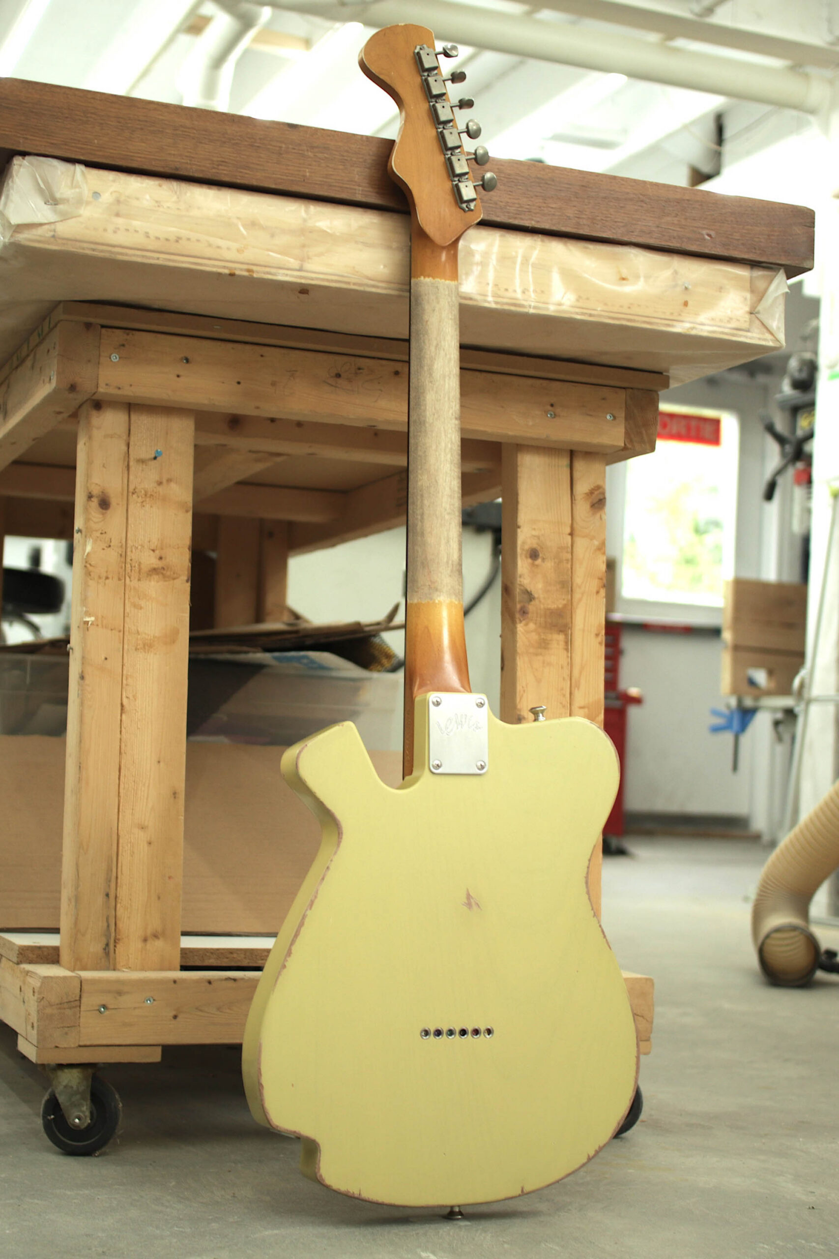 Revealer - Beechwood Blonde - Reservation Deposit - Image 8